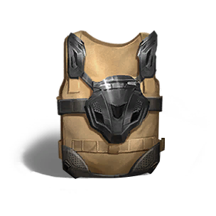 Upgraded Life Vest - Materials in Once Human