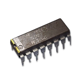 Military Circuit Board