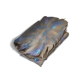 Practical Fabric - Materials in Once Human