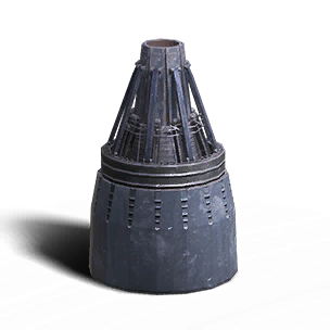Propeller - Materials in Once Human