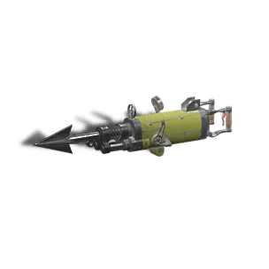 Harpoon