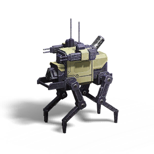 Robot Dog