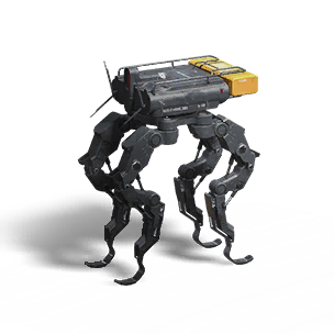 Rescue Bot