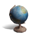 Globe - Furniture in Once Human