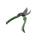 Gardening Shears crafting recipe in Once Human