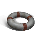 Swimming Ring