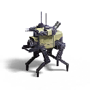 Robot Dog - Furniture in Once Human