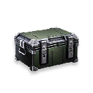 Weapon Body Liner Selection Box IV