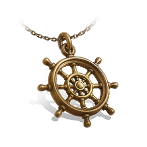 Captain's Mark