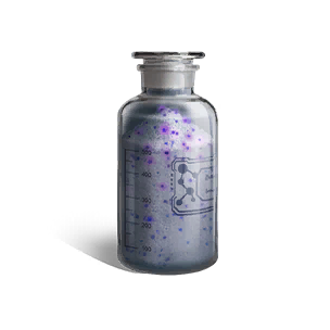 Dried Stardust Alkali