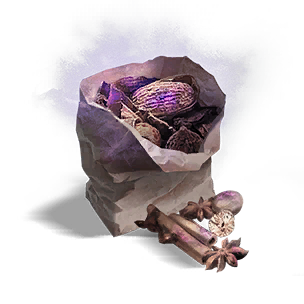 Stardust Dye