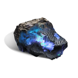 Meteor Fragment