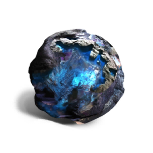Realm Crystal