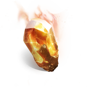 Spark: Starfire - Spark in Once Human