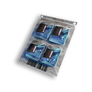 Blackfell Extraction Permit Ⅰ - Access Permit in Once Human