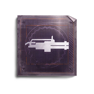 Calibration Blueprint - Structural Destruction - Calibration Blueprints in Once Human