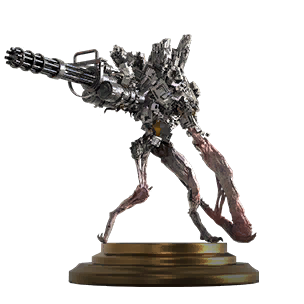 True Hunter