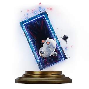 Dimensional Traveler