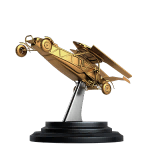 Airborne Ace
