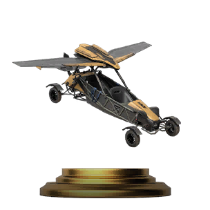 Aerial Combat Trump Card