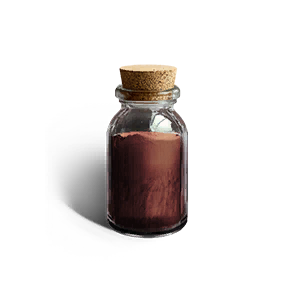 Rosewood Dye - Furniture Dye in Once Human