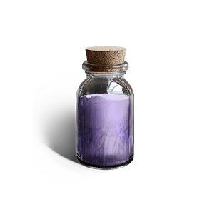 Taro Purple Dye - Furniture Dye in Once Human