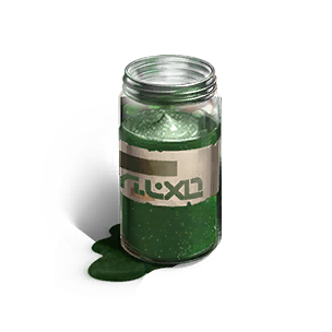 Woolen Green Dye