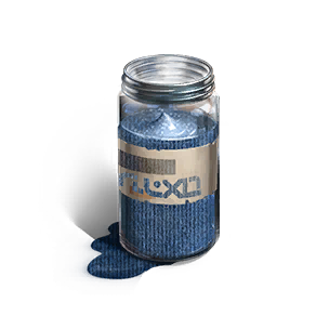 Denim Blue Dye
