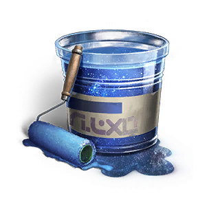 Deep Galaxy Dye
