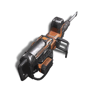 Solar Drill crafting recipe in Once Human