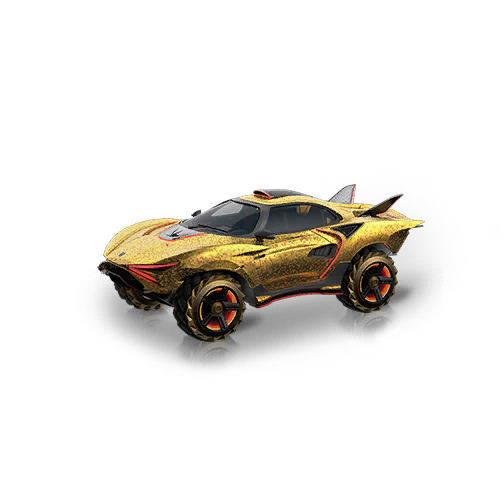 Golden Radiance