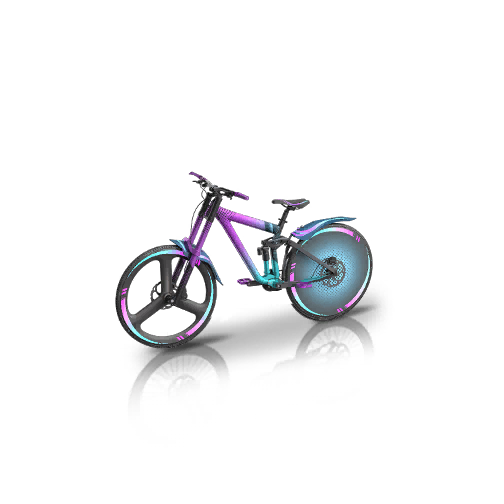 Astral Ride