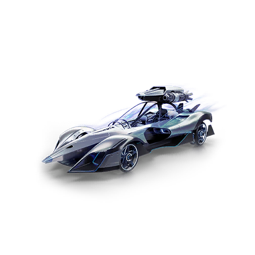 Stellar Void Shadow