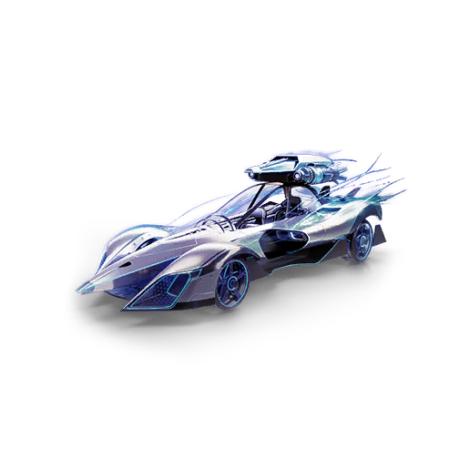 Rift Racer - Overclock