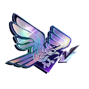 Decal: Power of Prestige
