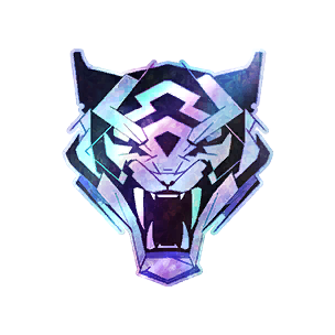 Decal: Roar