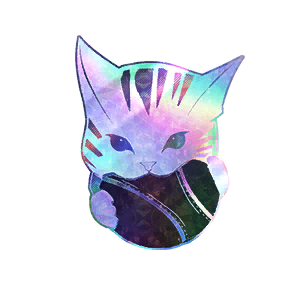 Decal: Fun