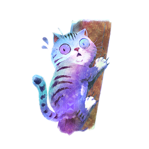 Decal: Mischief