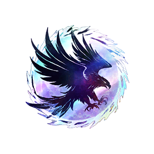 Decal: Firehawk