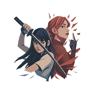 Decal: Fate Reversed