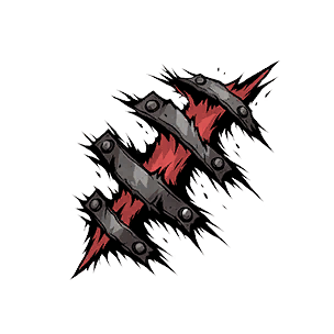 Decal: Tearer