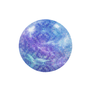 Decal: Twinkle