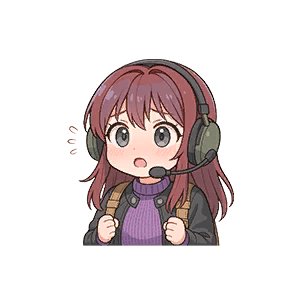 Decal: Wendy