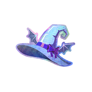 Decal: Magic