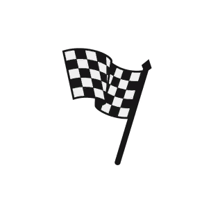 Decal: Flag