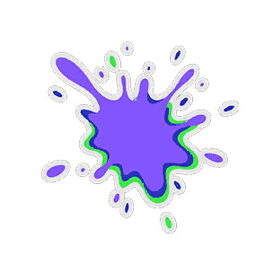 Decal: Graffiti