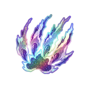 Decal: Beast Alert