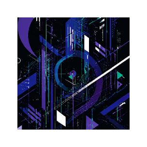 Decal: Signal Pulse