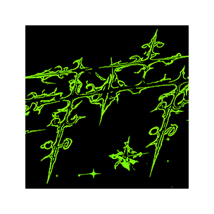 Decal: Firefly