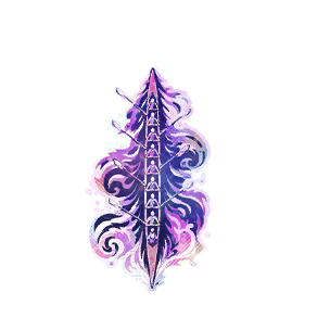 Decal: Riding Winds and Waves